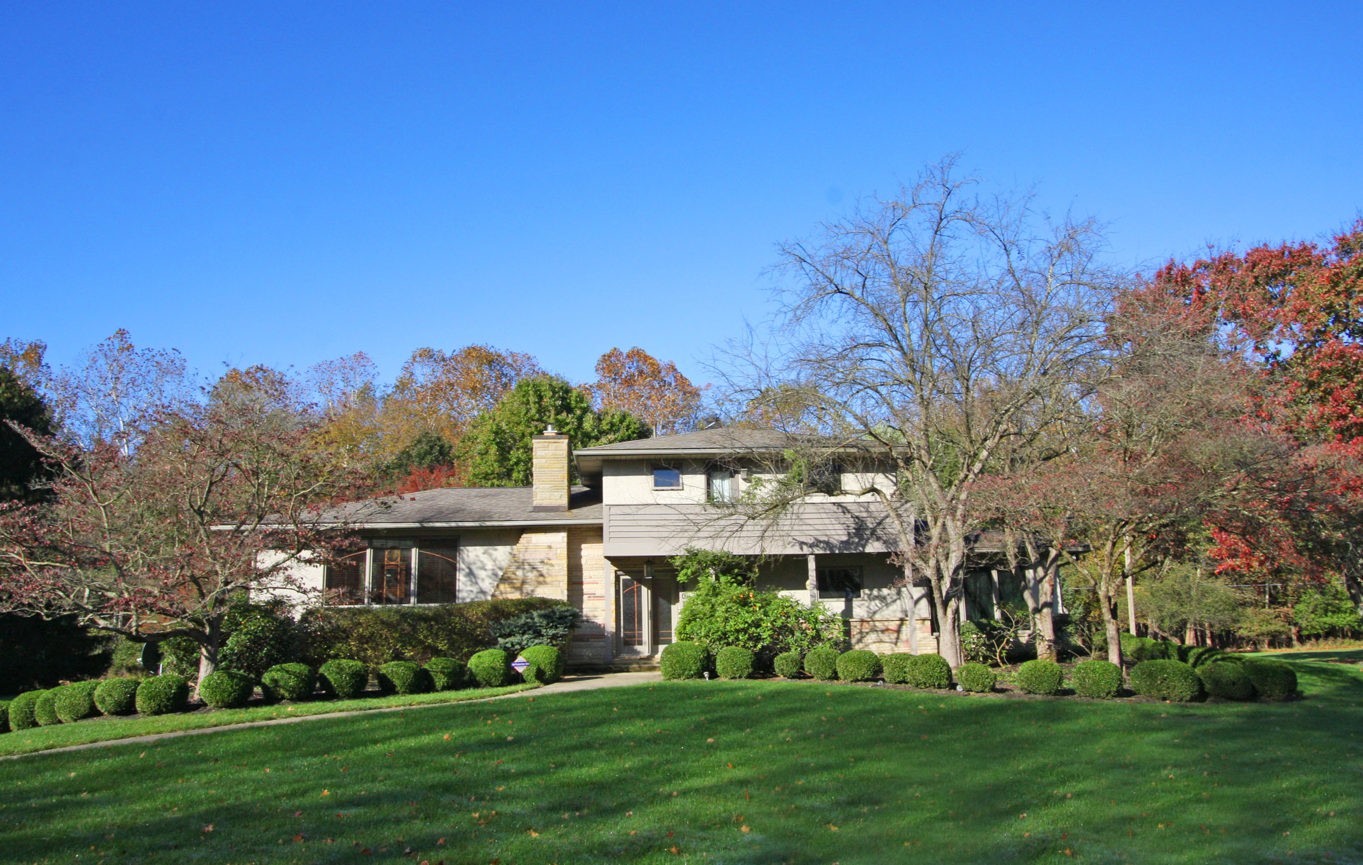 Stunning Custom Home For Sale in Mount Vernon Ohio Mount Vernon Ohio